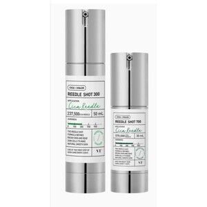 VT Cosmetics - CICA X HYALON - 300 & 700 FULL SIZES NEW